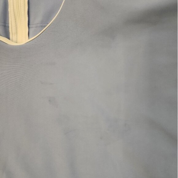 Old Navy Blue One-Piece Swimsuit Size 3X - Picture 5 of 15